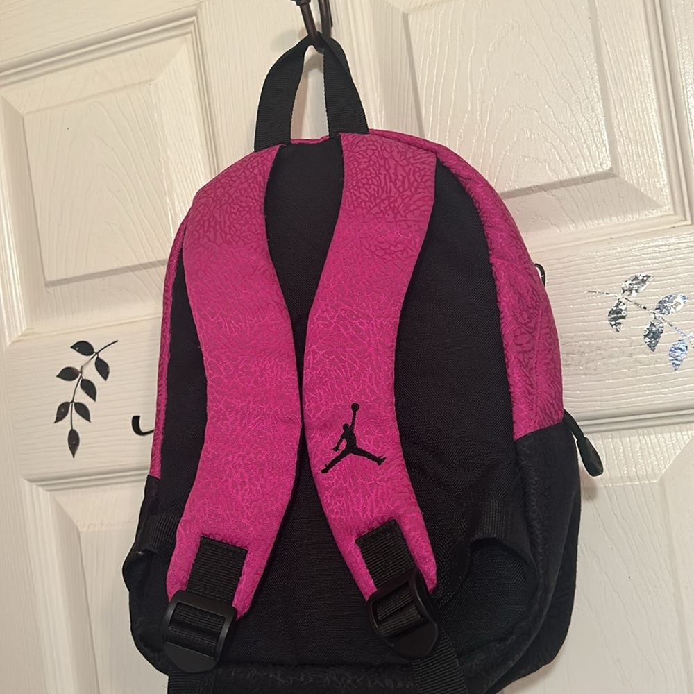 Jordan Elite Mini Backpack Crossbody - Picture 3 of 11